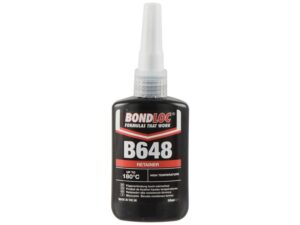 24098_pic1 BondLoc B648 - Højtemperaturholder - 50ml