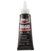 BondLoc B660 - Metalpåfyldningsholder - 50ml