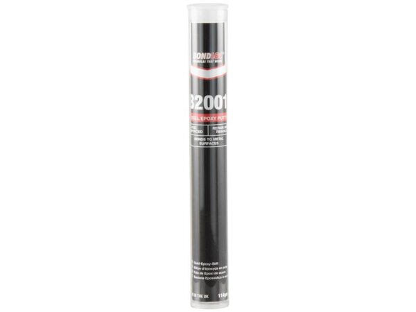 BondLoc B2001 - Epoxy Stål - 114g