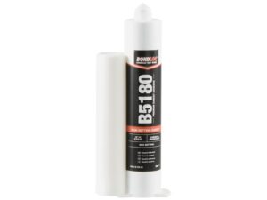 24107_pic1 BondLoc B5180 - Ikke- Settende Pakning - 80ml