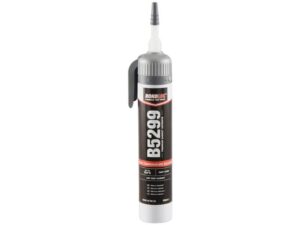 BondLoc B5299 - Højtemperatur Silikone - 200ml