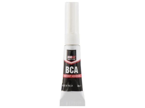 Superglue Liquid 3g