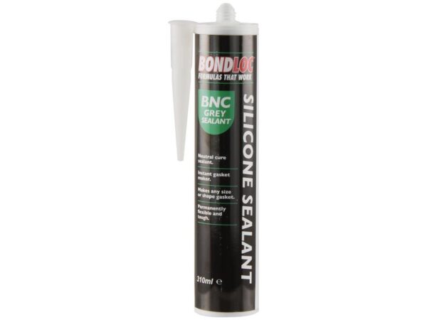 Silicone Sealant NC - 310ml