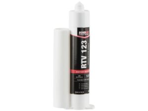 Silicone RTV1 - 80ml