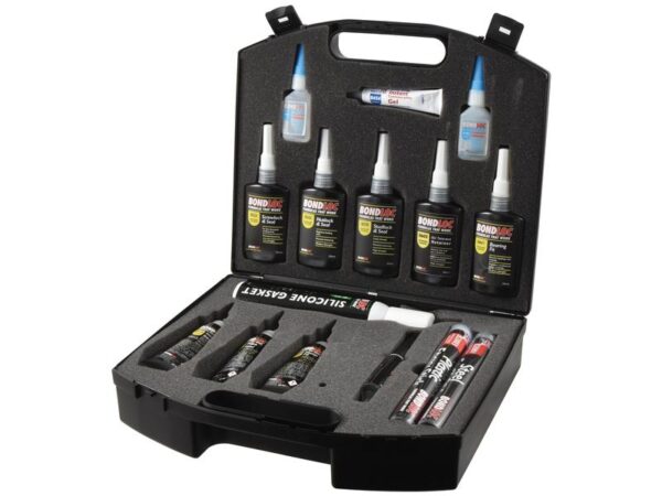 Engineers Kit 15 pcs