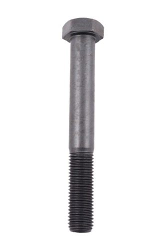 Bolt M24x3,5x180 u. møtrik