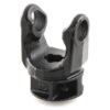 PTO Gaffel (snaplås) (Krydsmål: 27 x 74.5mm) Størrelse: 1-3/8''-6 Not