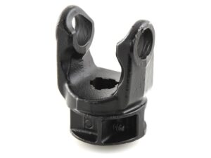 PTO Gaffel (snaplås) (Krydsmål: 27 x 74.5mm) Størrelse: 1-3/8''-6 Not