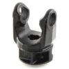 PTO Gaffel (snaplås) (Krydsmål: 30.2 x 79.4mm) Størrelse: 1-3/8''-6 Not