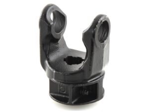 PTO Gaffel (snaplås) (Krydsmål: 30.2 x 79.4mm) Størrelse: 1-3/8''-6 Not