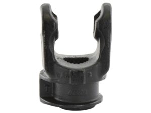 PTO Gaffel (snaplås) (Krydsmål: 30.2 x 79.4mm) Størrelse: 1-3/8''-21 Not