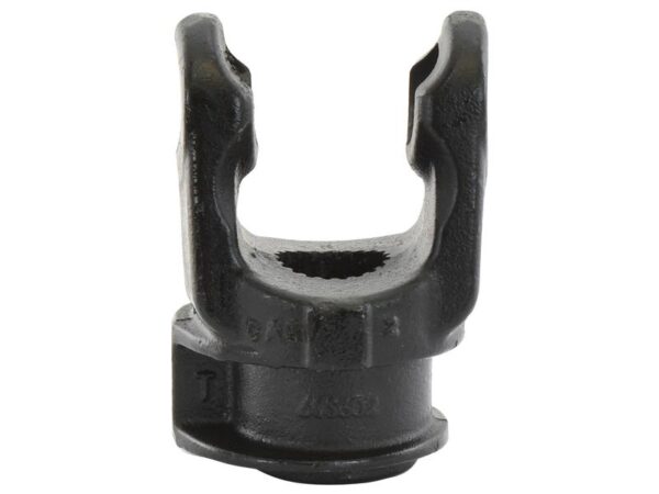 PTO Gaffel (snaplås) (Krydsmål: 30.2 x 79.4mm) Størrelse: 1-3/8''-21 Not