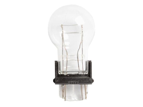Pære P27/7W, 12V, 7W, W2.5X16q (Kasse 1 stk.)