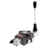 Sparex Monoblokventil 3/8'' BSP Porte 1 BK (45 L/min Flowhastighed)