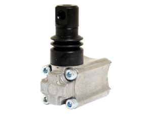 Sparex - Lever Box - Passer på: Sparex 3/8'' & 1/2'' Monoblokventil