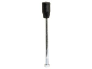 Sparex - Lever Handle - Passer på: Sparex 3/8'' & 1/2'' Monoblokventil
