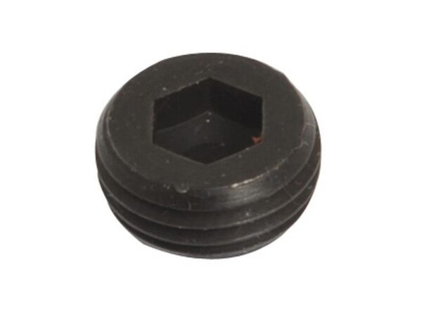 Sparex - Closed Centrum Stikprop - Passer på: Sparex 3/8'' & 1/2'' Monoblokventil
