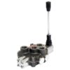 Sparex Monoblokventil 1/2'' BSP Porte 1 BK (60 L/min Flowhastighed)