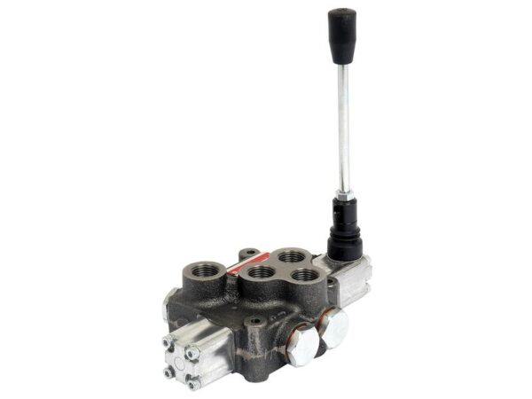 Sparex Monoblokventil 1/2'' BSP Porte 1 BK (60 L/min Flowhastighed)