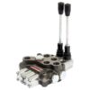 Sparex Monoblokventil 1/2'' BSP Porte 2 BK (60 L/min Flowhastighed)