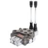 Sparex Monoblokventil 1/2'' BSP Porte 2 BK (60 L/min Flowhastighed)