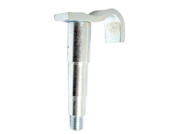 Redskabsbolt dobbelt 33 - 28 - 25x168mm, Gevind M20 x 2.5x22mm Kat.
