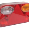 Baglygte 12V