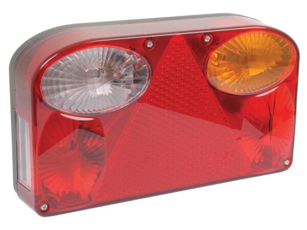 Baglygte 12V