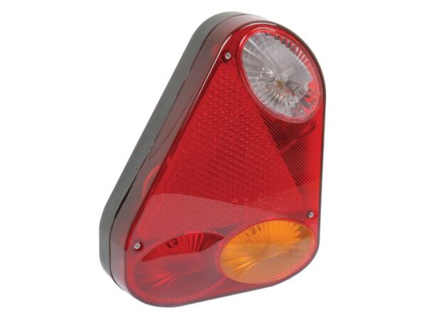 Baglygte 12V