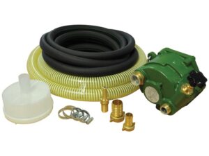PTO Pumpekit