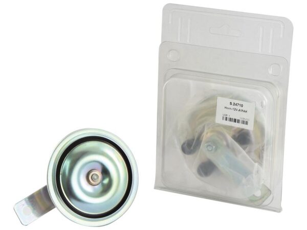 Waterproof Tudehorn 12V (Agripak 1 stk.)