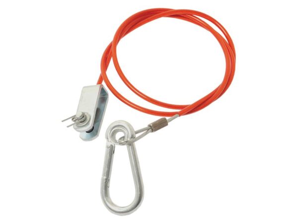 Trailerwire (øje/krog) 100mm
