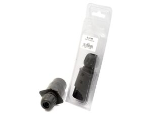 24799_pic1 Stik 3pol (Han), Black Plastic (Agripak)