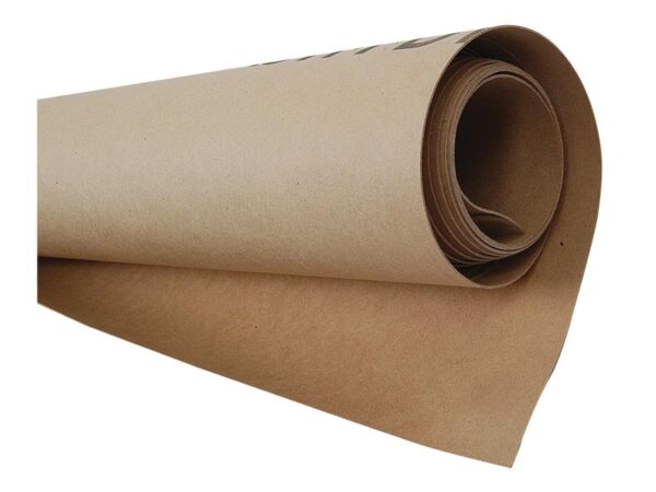 Pakningspapir 1.5mm x 500mm x 2500mm