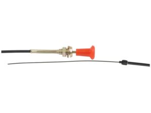 Kabel Stop - Længde: 2400mm, Udvendig kabellængde mm: 2000mm.