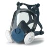 Moldex Full Mask Respirator