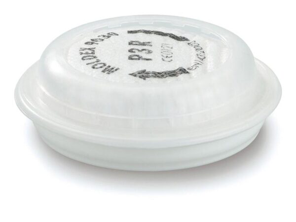 RESPIRATOR-FILTER P3 R (PAIR)