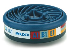 RESPIRATOR-CARTRIDGE A1 (PAIR)