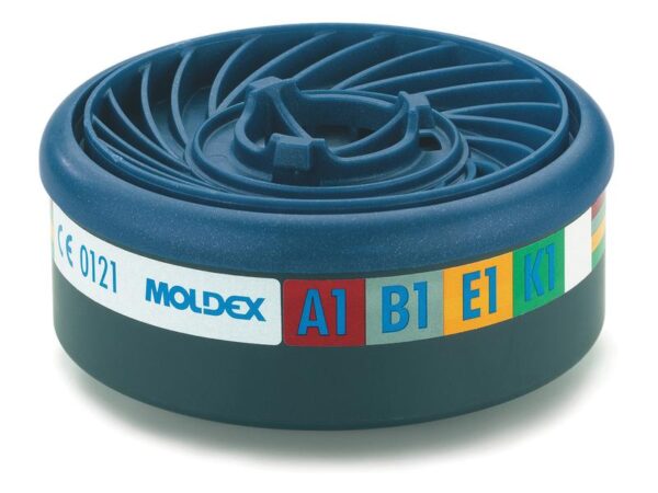 RESPIRATOR-CARTRIDGE ABEK (PR)