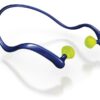 Moldex Banded Foam Ear Plug Pods (1 Par)