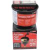 Antikontamineringstragt (Mr Funnel) 13.25LPM