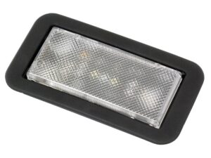 LED Kabinelygte LED, 10-30V