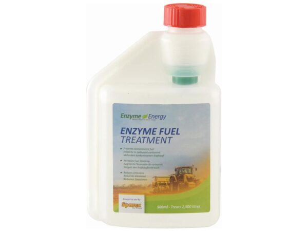 24894_pic1 Brændstofbehandling 500ml