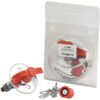 Hovedafbryder - Basic Drift, 150 A, 12-48V (Agripak)