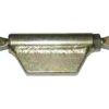 Stabilisatormøtrik M24 x 3 Millimeter