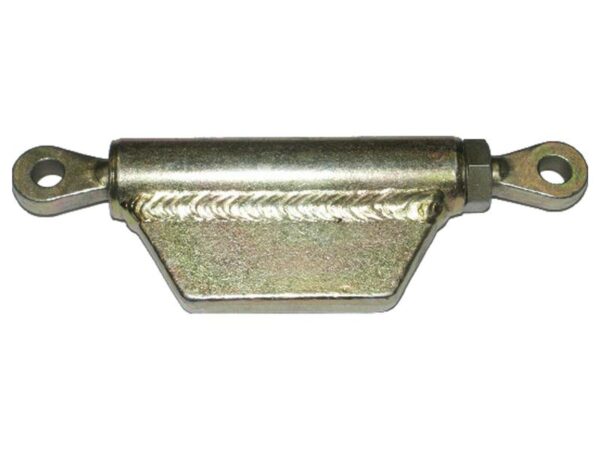 Stabilisatormøtrik M24 x 3 Millimeter
