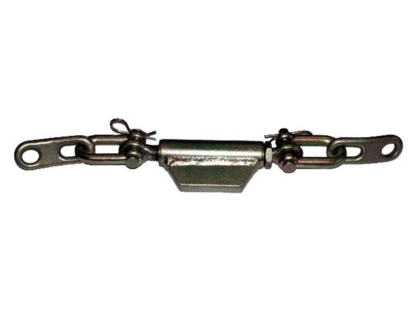 Stabilisatorkæde - huller Ø23mm - huller Ø23mm - Min. længde:510mm - M24 x 3 Millimeter
