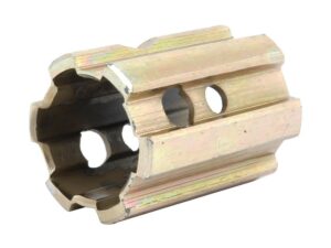 PTO Konverteringsbøsning - Spliner indv 1 1/8'' - 6 x Spliner udv 1 3/8'' - 6