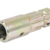 PTO Adapter - Spliner indv 1 1/8'' - 6 x Spliner udv 1 3/8'' - 6 med