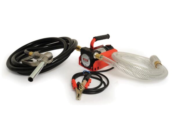 Brændstofpumpe 12V
